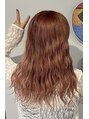 ヘアーアーチ八王子店(HAIR ARCH)&nbsp;推し活が趣味♪