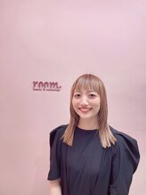ルーム シンサイバシ(room shinsaibashi) 植松 さくら