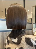 タッセルボブ