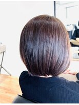 フレンズ(friends) 40代お客様スタイル