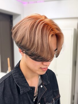 アディション 渋谷(ADITION) ルーツカラー