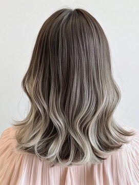 トゥルークリエイション 春日部(True Creation) カラー/トリートメント/カット/ブリーチ/韓国/髪質改善/春日部