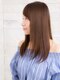 リアン(Lien)の写真/カラーを楽しみながら髪の健康を保つ◎あなたの髪質に合わせたケアで、今までにない艶やかな質感をお届け♪