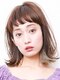モニカ 西宮北口(Monica)の写真/ボブ専門店ならではの技術力で小顔魅せが叶う☆こだわりのカットで似合わせ♪[西宮北口/夙川/苦楽園/芦屋]