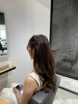 アリーズ シブヤ(ALLYS shibuya)&nbsp;シンプルハーフツイン