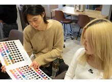 クーポンは何を選択すればいい？【横浜/横浜駅/ダブルカラー/ケアブリーチ/髪質改善/イルミナ/TOKIO/韓国】