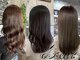 ディアーバイラポールヘア(Dear by RAPPORT HAIR)の写真