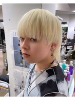 ソワンドゥブレス 瓜破店(soin de brace)&nbsp;bleach only