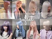 ルフレ 新宿三丁目(Reflet)