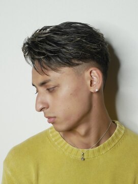 イーラ(era) リバースアップバング