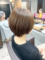 ルート バイ パルタージュ 大宮駅東口店(Root by PaRtage)&nbsp;◎大人気◎ショートボブ[大宮駅]