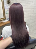 ピース(Peace)&nbsp;季節を取り入れたカラー