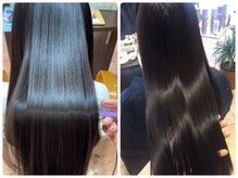 ヘアディレクション ビークス 上並榎店(HAIR DIRECTION BEECX)