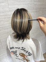 ルセット(Re:cette)&nbsp;デザインカラー×ミルクティーベージュ