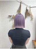 <Hazuki> クリアラベンダー