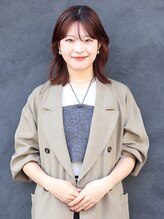 ニュートライズ(NEUTRIZE)&nbsp;氏平 実里