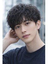 ロア(Roa.)&nbsp;シャドウパーママッシュ