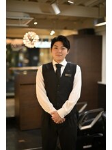 キーン 溝の口店(KEEN)&nbsp;山本 仁晴