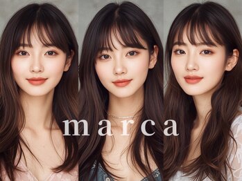 マルカ 府中(marca)の写真/【府中駅徒歩5分/HPBアワード１位受賞】1人のStylistがマンツーマンで最後まで対応。ワンランク上の体験を!