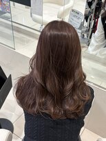 アヴァンス 深井店(AVANCE.)&nbsp;【辻　柊斗】☆韓国風レイヤー×顔周りレイヤー×髪質改善カラー