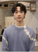 ビジネスマンヘア/メンズカット/メンズヘア/メンズパーマ[登戸]