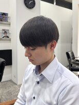 ネクスト 静岡店(NEXT) ナチュラルマッシュ