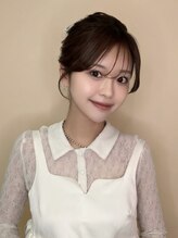 クム(kumu)&nbsp;yukino 