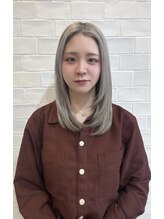 スリーアール 国立(threeR) 山中 望音