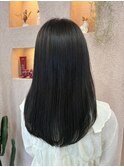 オリーブグレー