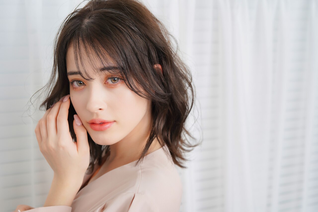 ルチア(Lucia)｜ホットペッパービューティー
