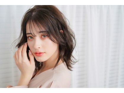 ルチア(Lucia)の写真