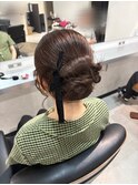アップスタイル/さき