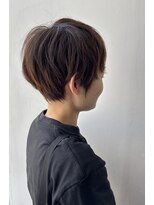 ロッティー(Lotti)&nbsp;ショート