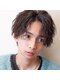 シフト バイ ゼロ(SHIFT by XeRo)の写真/【オシャレになりたいなら】魅力を引き出す『メンズカット』と誰でも似合う『ツイストスパイラル』が人気◎