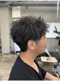 アクティブショート