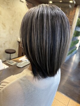 ヘアー クリエイト カルバリ(HAIR CREATE Calbari) Calbariスタイル