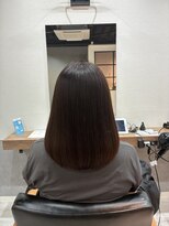 シエル 蒲田店(CIEL)&nbsp;艶髪矯正