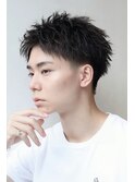 ツイストスパイラルショート
