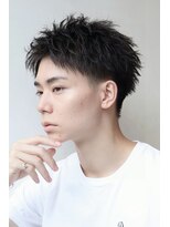 レイズ(RAISE) ツイストスパイラルショート