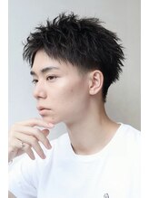 レイズ(RAISE) ツイストスパイラルショート
