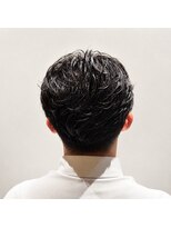 アンディアーモ サカエ(ANDIAMO SAKAE)&nbsp;ニュアンスパーマ