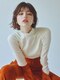 ルシア 東三国店(hair and make lucia)の写真/安心して相談できる経験豊富な女性スタイリストが、あなたの魅力を最大限に引き出します♪
