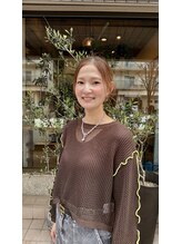 ラクール(La Coeur) RIKA