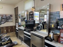 カットインタマヤマ(cut in TAMAYAMA)