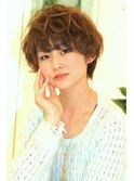 ～ＦＯＲＴＥ　静岡中田店～大人スウィート　ＬＯＶＥヘア