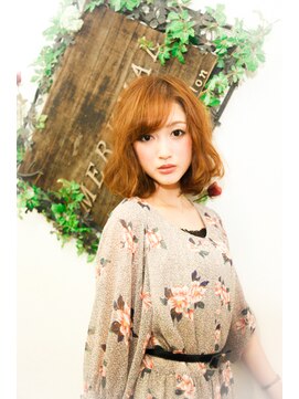 メルクマール(MERKMAL) フェミディーウエーブ