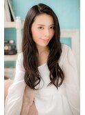 大人の落ち着き…まろやかウェーブ【miq日暮里】