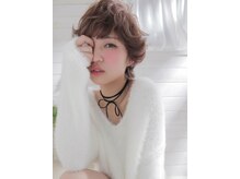 ディアーズヘアーアンドエステティック (Dears Hair&Esthetic)