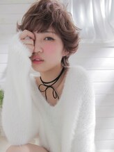 ディアーズヘアーアンドエステティック (Dears Hair&Esthetic)