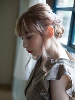 プレミアモデルズ 中野店(Premier Models)&nbsp;世界一傷まないブリーチ☆